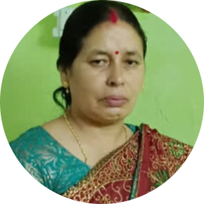 Mrs Malti Chauhan