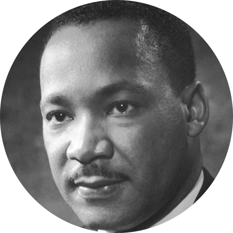 Martin Luther King Jr