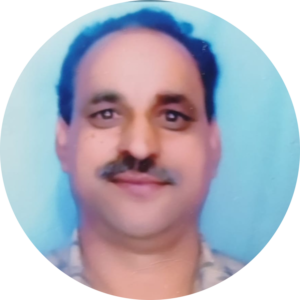 Mr Laxmi Prasad Thapliyal
