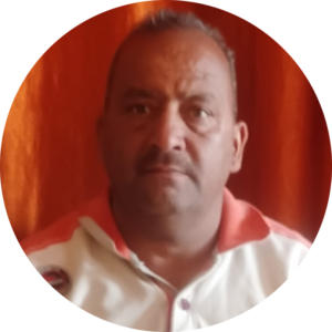 Mr Deewan singh Negi